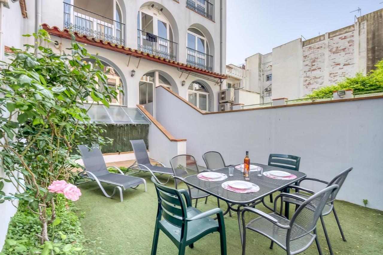 Mestral 1 1 - Immo Barneda Apartment