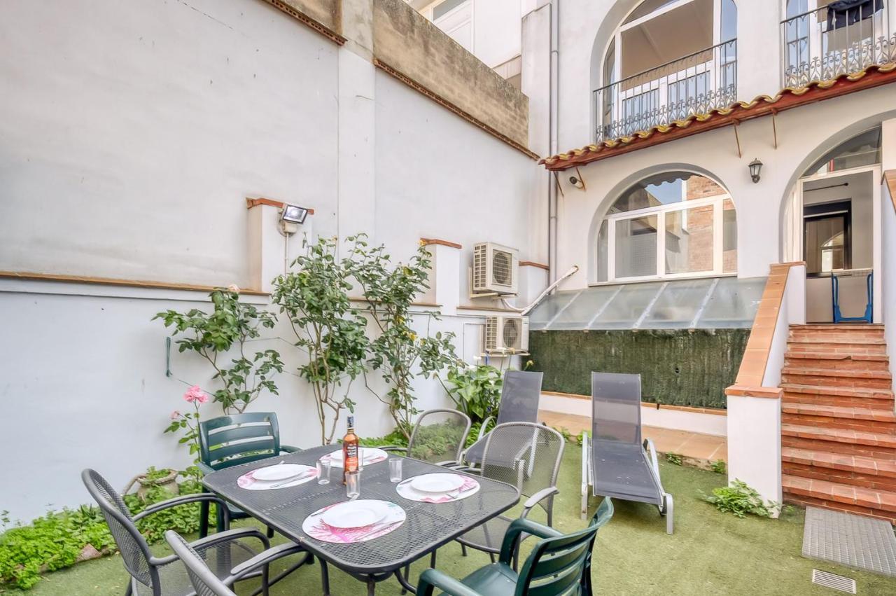 Mestral 1 1 - Immo Barneda Apartment Roses