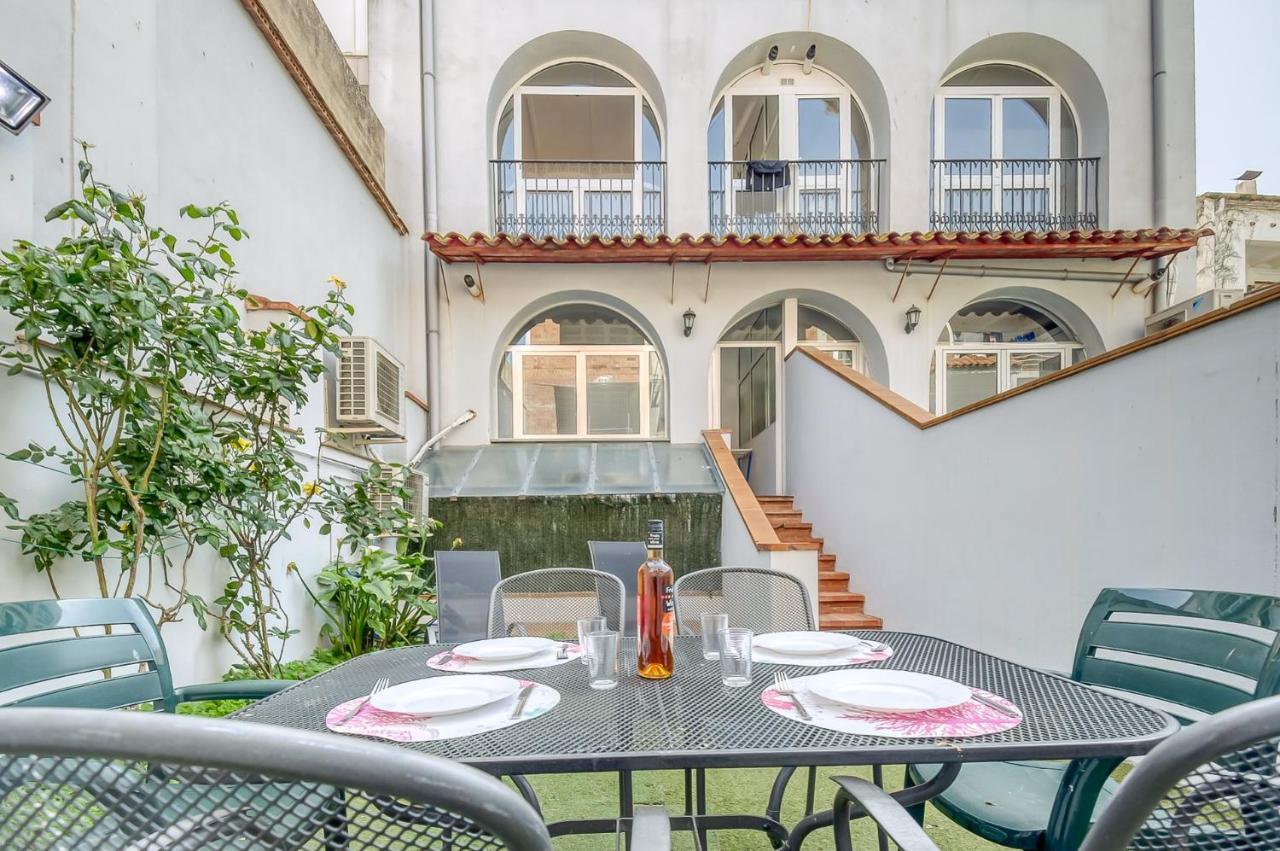 Mestral 1 1 - Immo Barneda Apartment