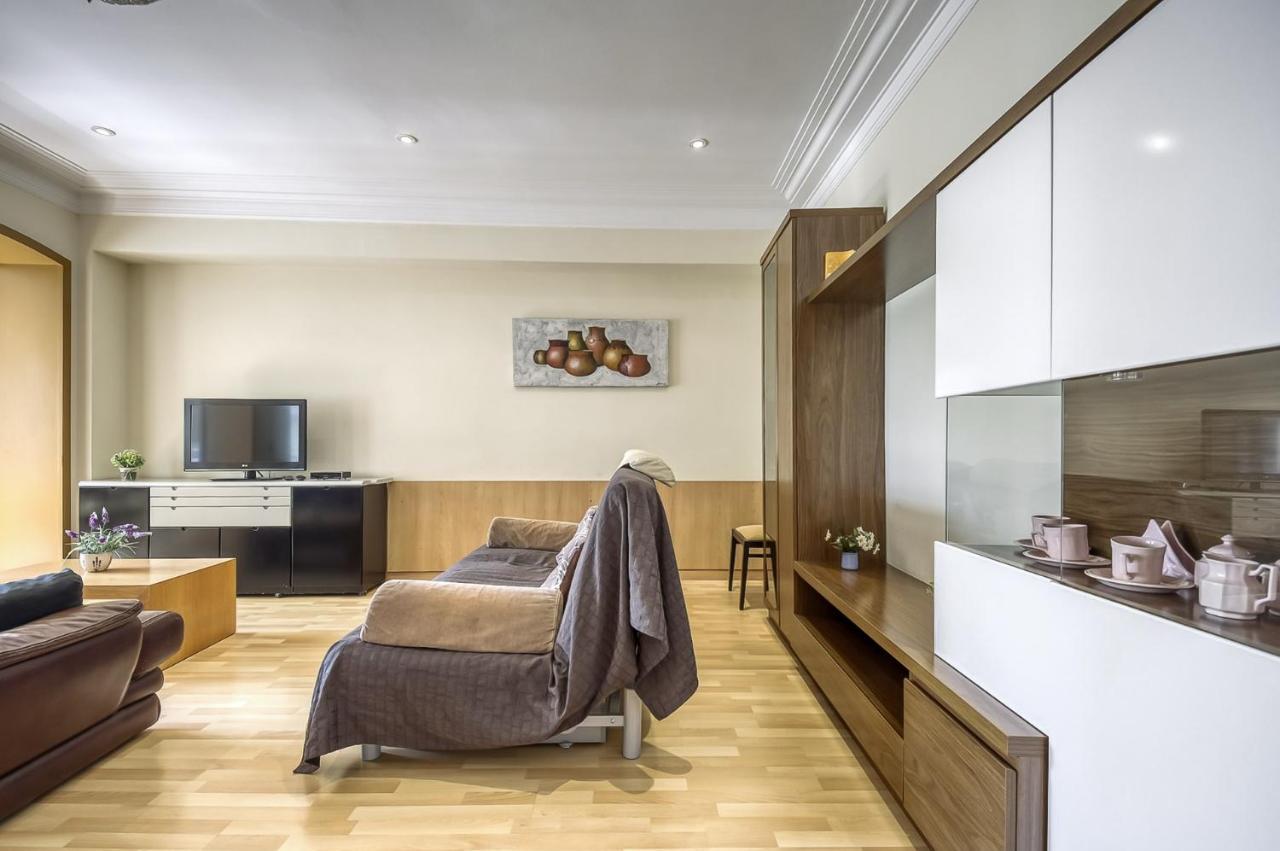 Apartment Mestral 1 1 - Immo Barneda *