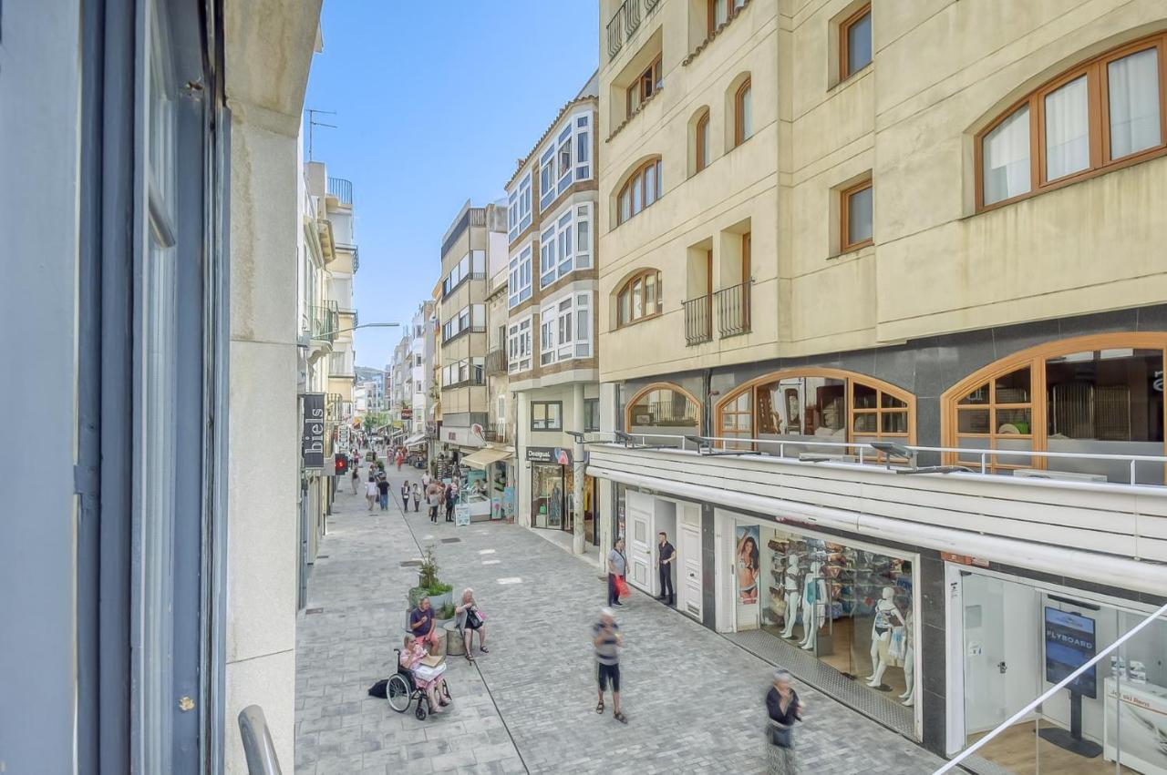 Apartment Mestral 1 1 - Immo Barneda