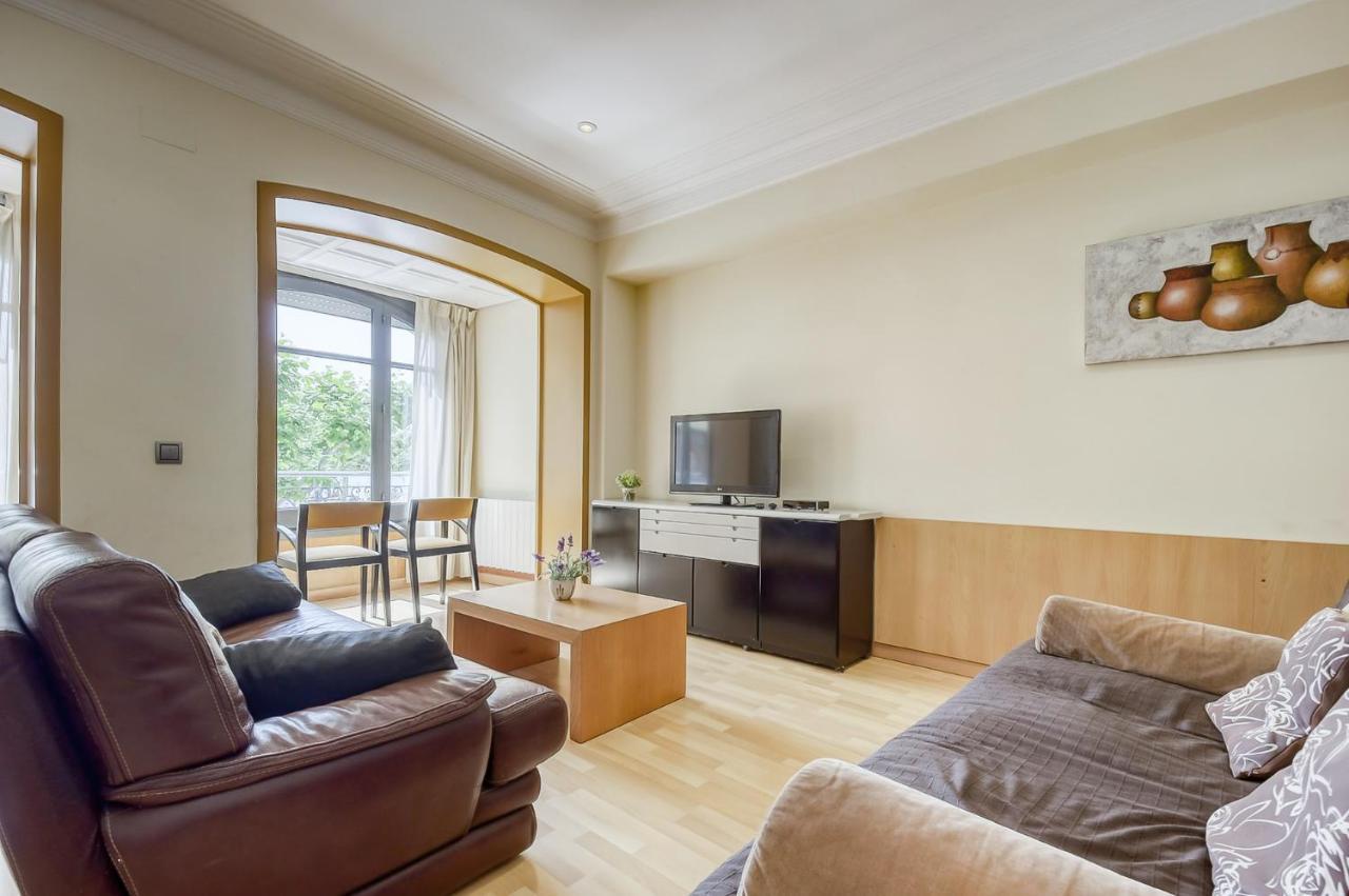 Apartment Mestral 1 1 - Immo Barneda Roses