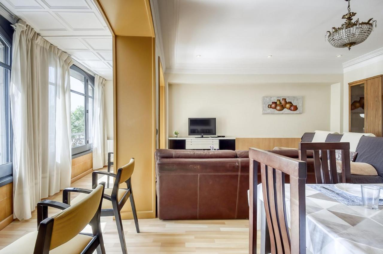 Mestral 1 1 - Immo Barneda Apartment *