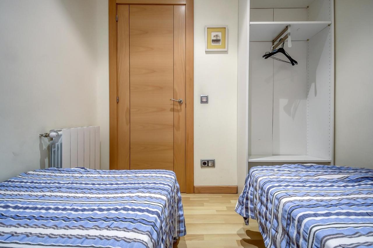 Apartment Mestral 1 1 - Immo Barneda Roses