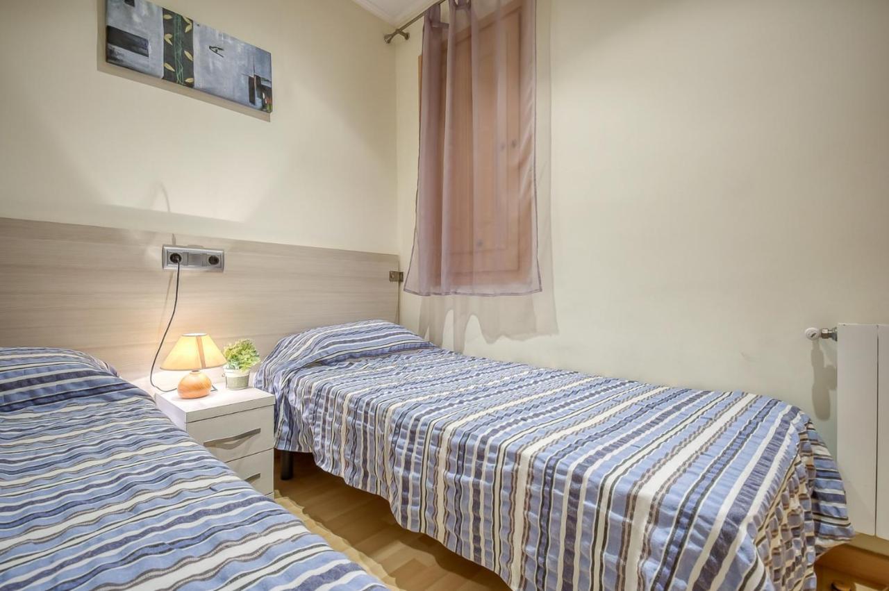 Apartment Mestral 1 1 - Immo Barneda Roses