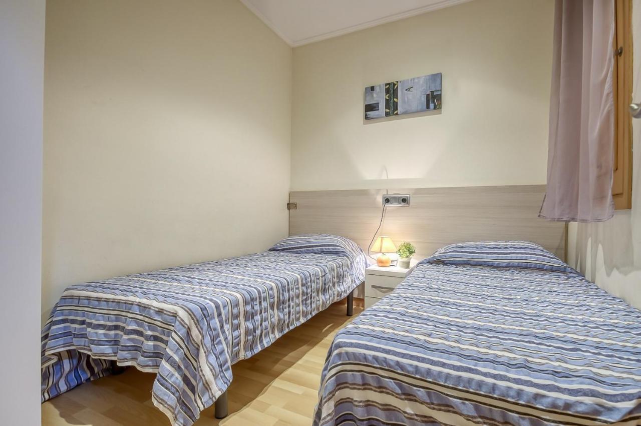 Apartment Mestral 1 1 - Immo Barneda Roses