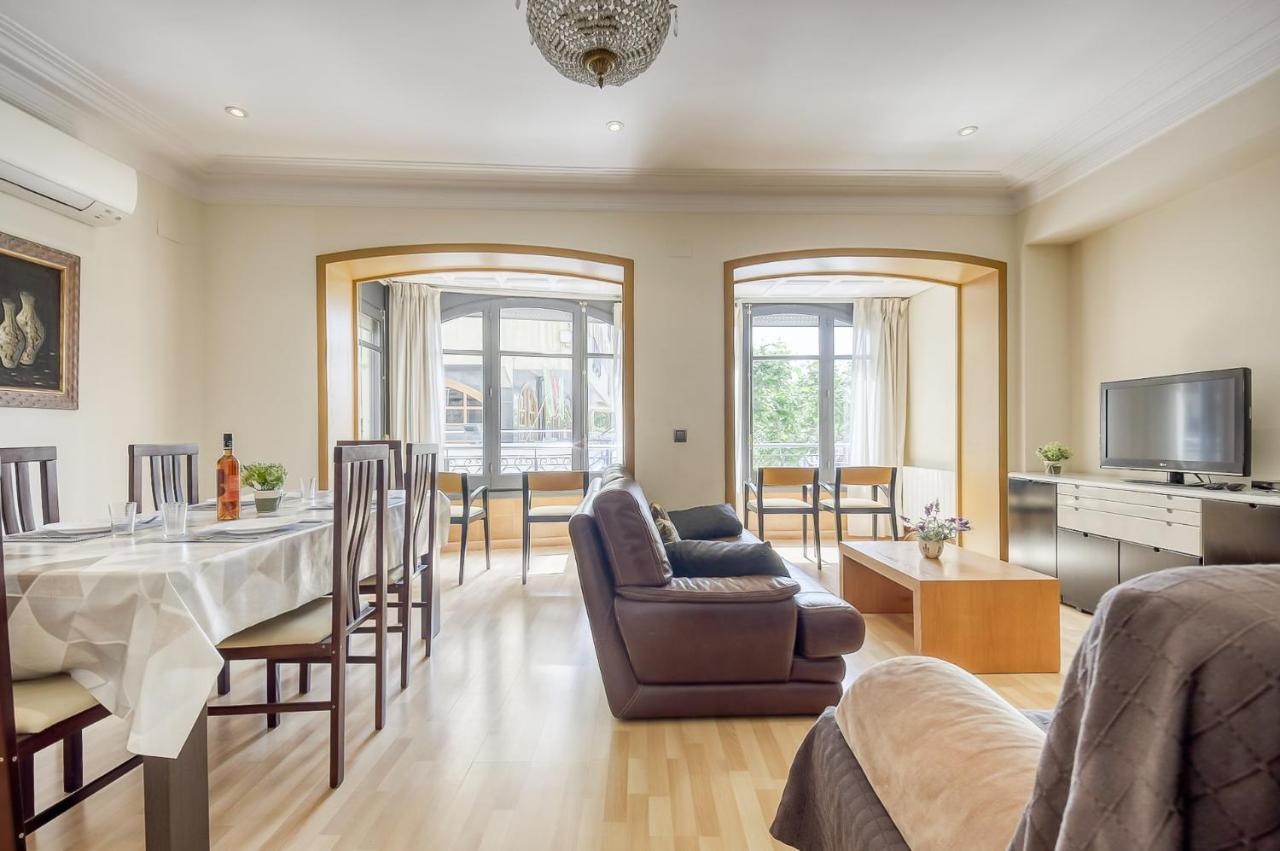 Mestral 1 1 - Immo Barneda Apartment