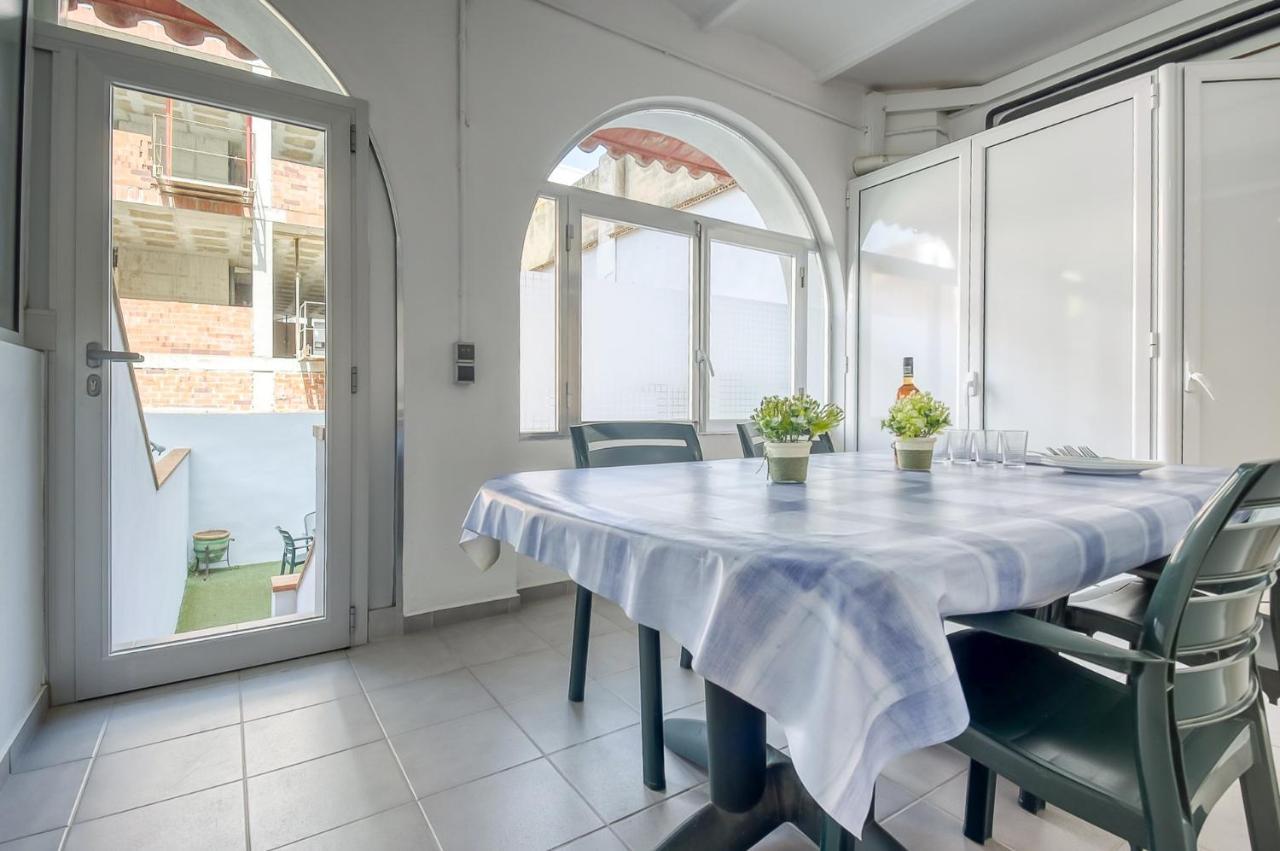 Apartment Mestral 1 1 - Immo Barneda *