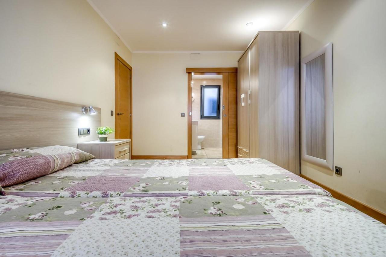 Mestral 1 1 - Immo Barneda Apartment