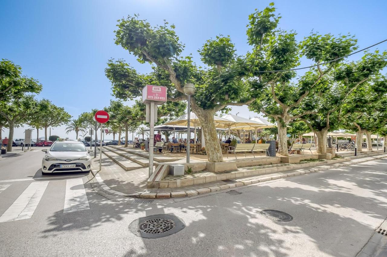 Apartment Mestral 1 1 - Immo Barneda Roses