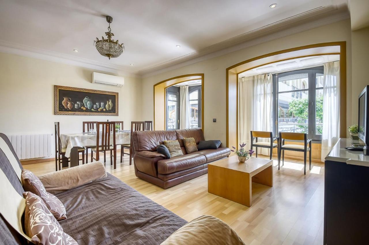 Mestral 1 1 Centro - Barneda Premium Appartamento Roses