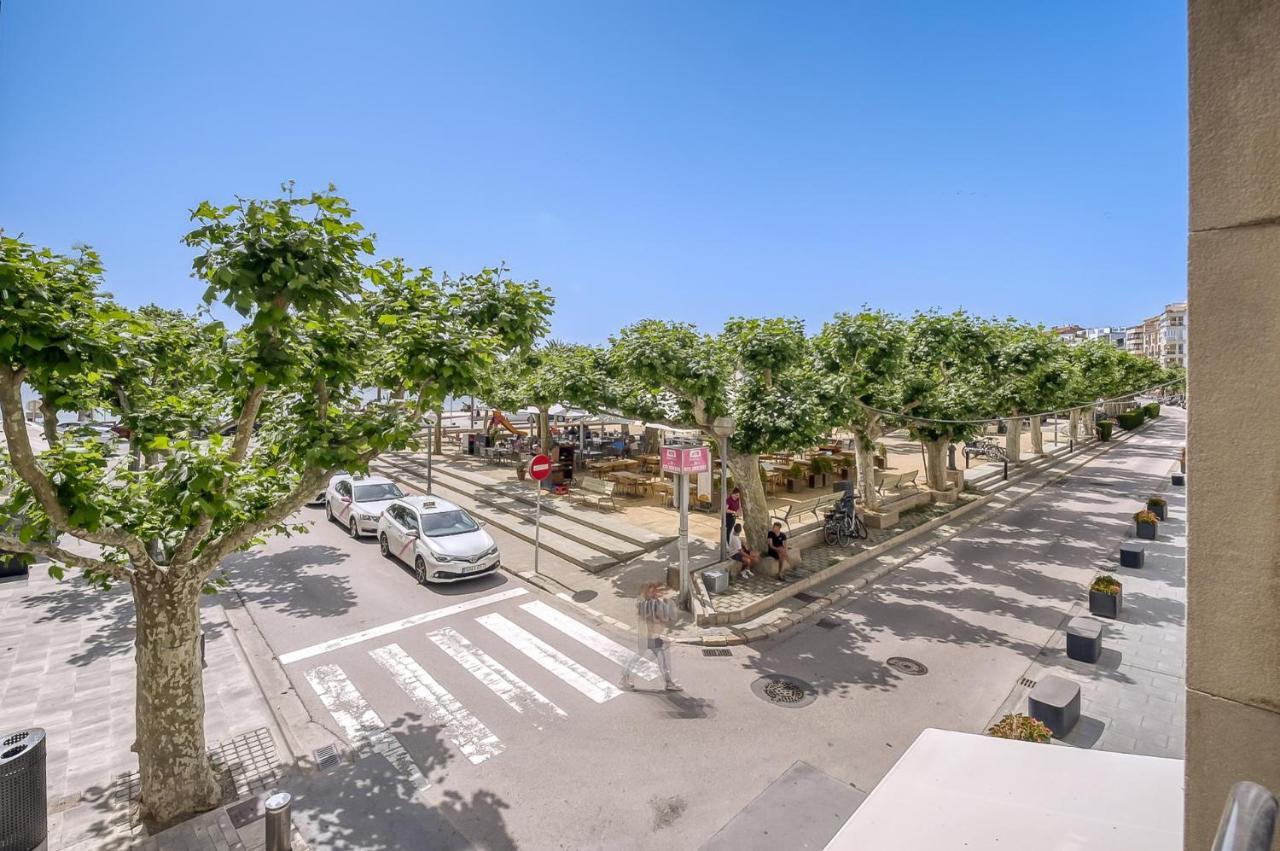 Appartamento Mestral 1 1 Centro - Barneda Premium *