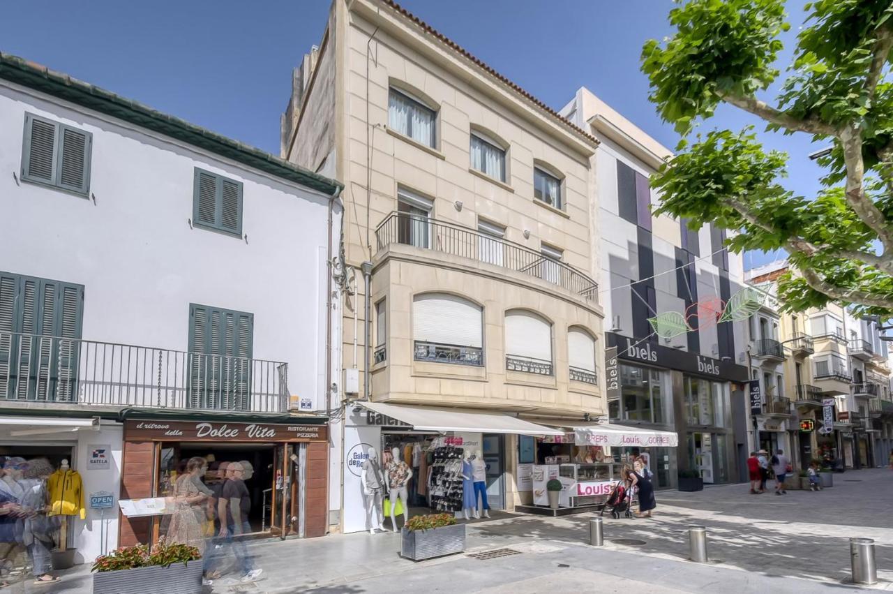 Mestral 1 1 Centro - Barneda Premium * Rosas