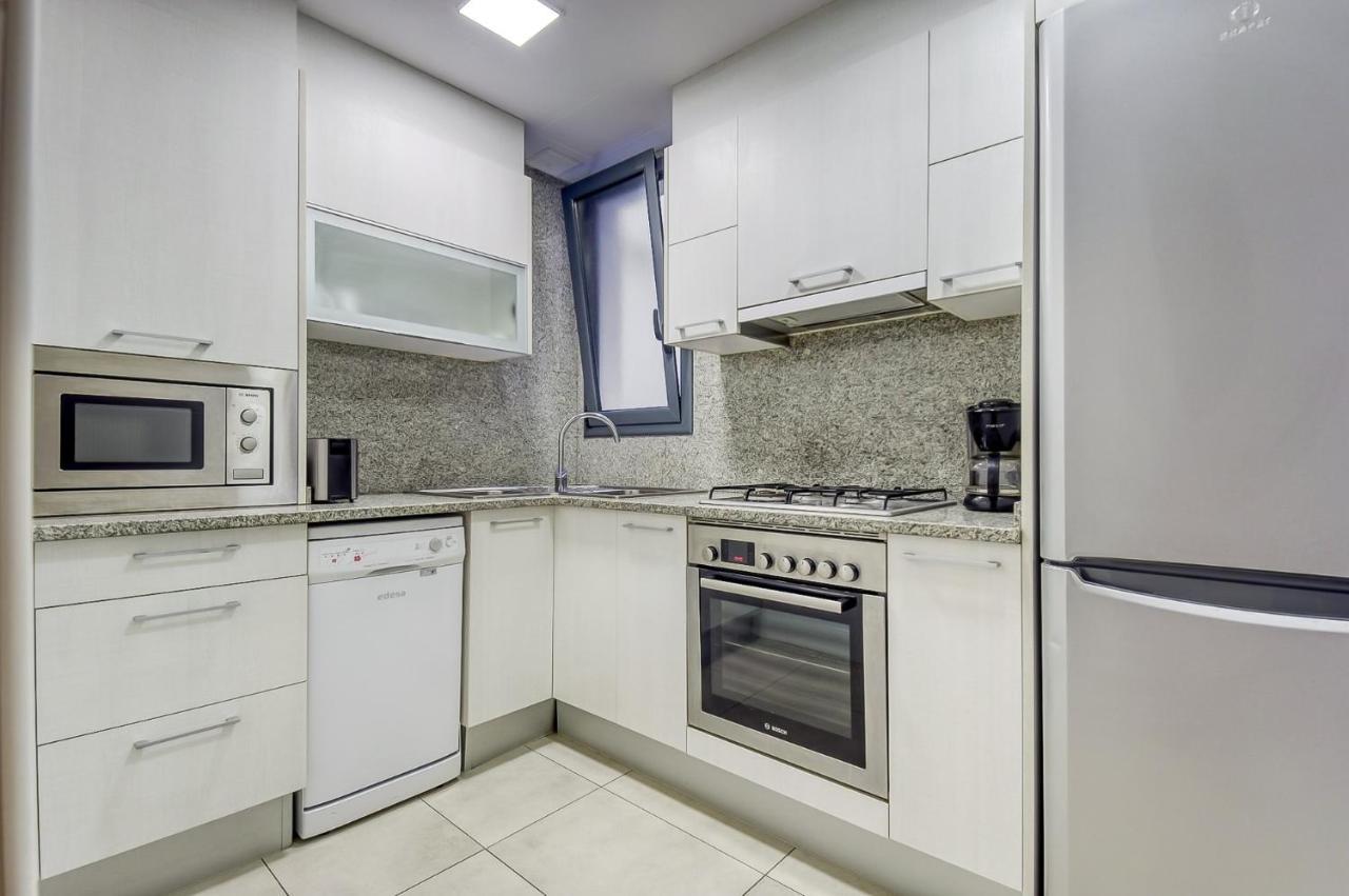 Mestral 1 1 Centro - Barneda Premium * Roses